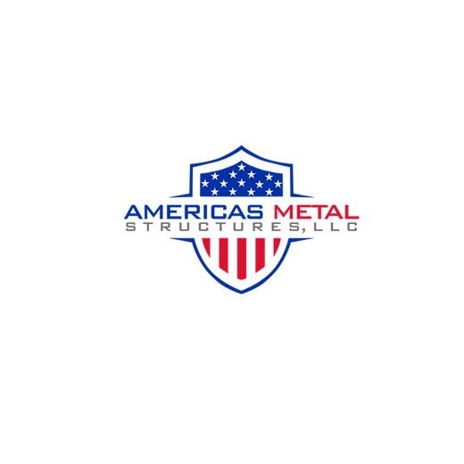 americas metal logo