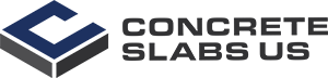 Concrete Slabs US Logo