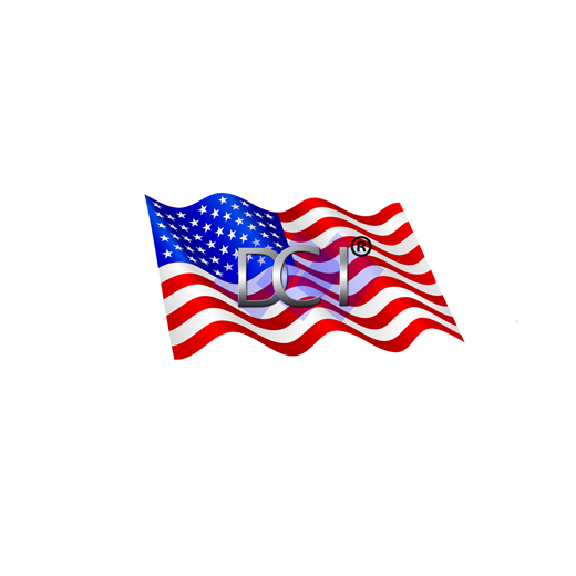 dci logo