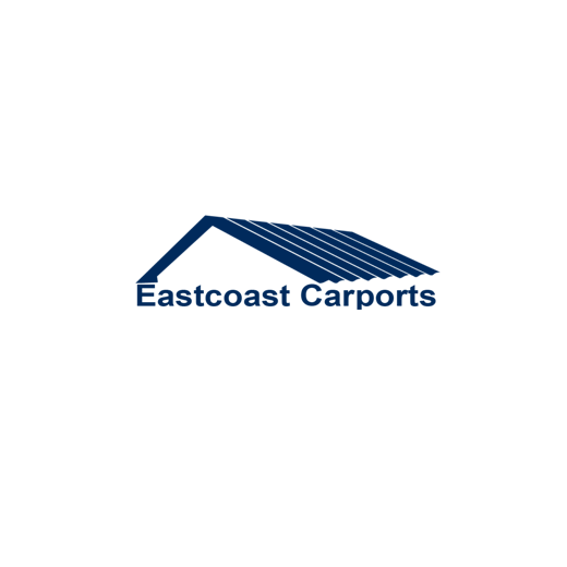 east coast carports logo