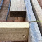 Concrete Footer Installation Process