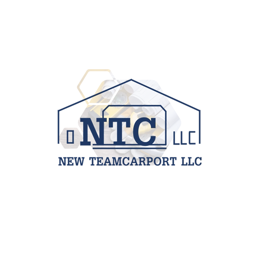 new team carports logo