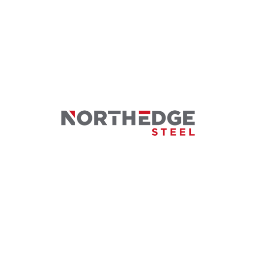 north edge steel logo